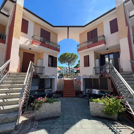 Casa Bianca Village Lignano Sabbiadoro