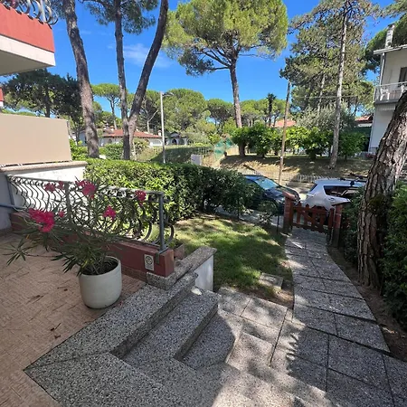 Casa Bianca Village Apartment