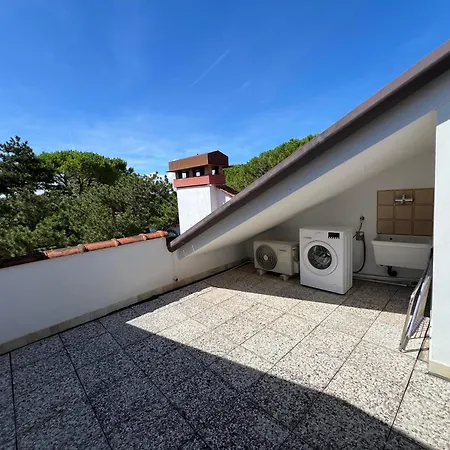 Apartment Casa Bianca Village *