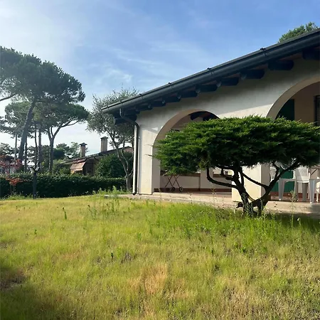 Apartment Casa Bianca Village Lignano Sabbiadoro