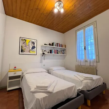 Casa Bianca Village Apartment Lignano Sabbiadoro