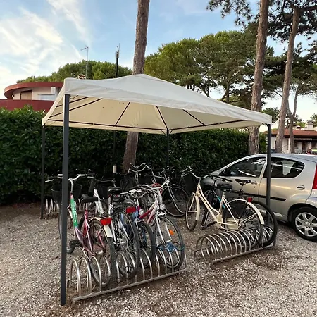 Apartment Casa Bianca Village Lignano Sabbiadoro