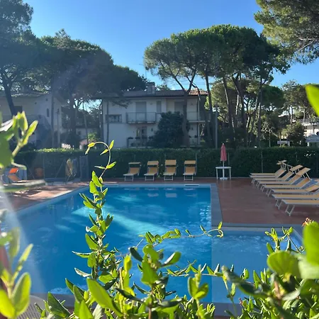Casa Bianca Village * Lignano Sabbiadoro