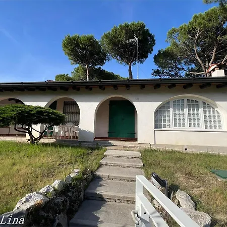 Casa Bianca Village Apartment