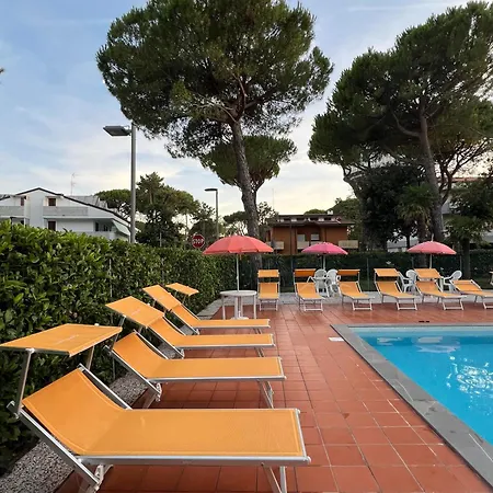 Casa Bianca Village Apartment Lignano Sabbiadoro