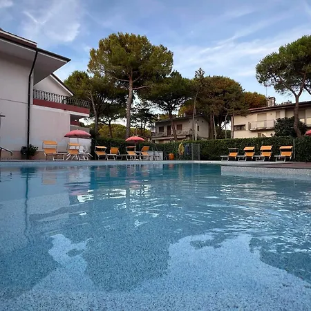 Apartment Casa Bianca Village Lignano Sabbiadoro
