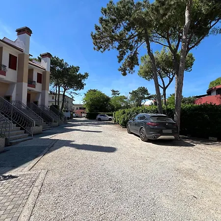 Casa Bianca Village Lignano Sabbiadoro