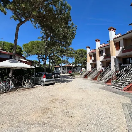 Apartment Casa Bianca Village